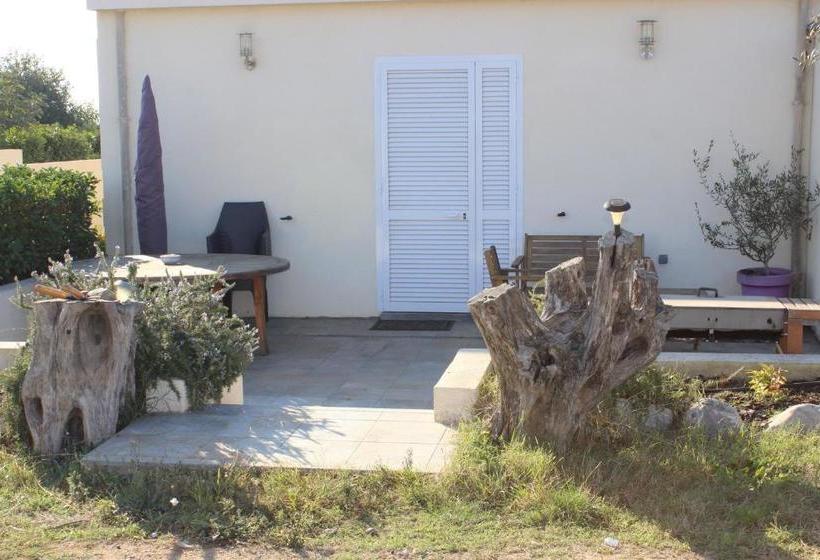 فندق Les Orangers