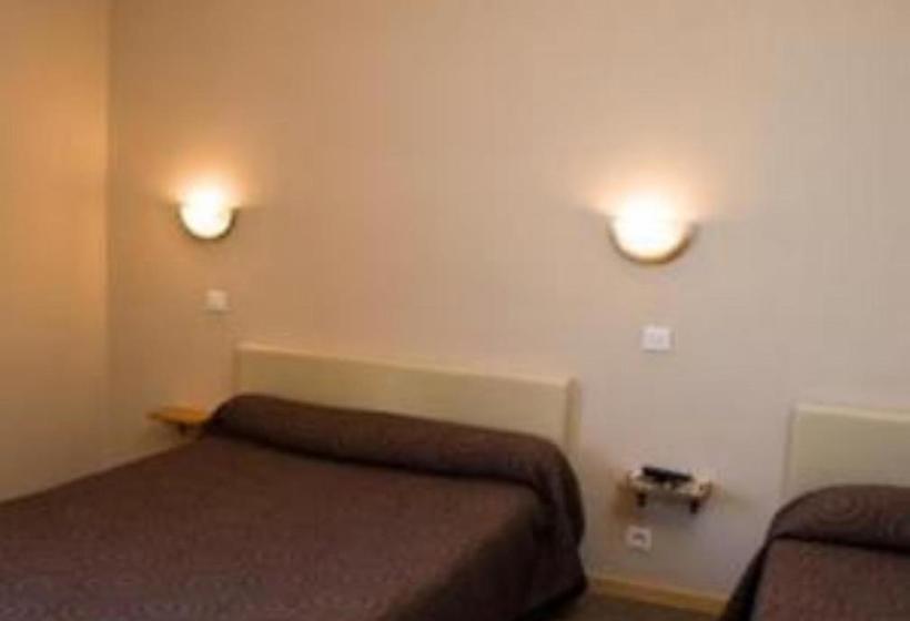 فندق Les Orangers