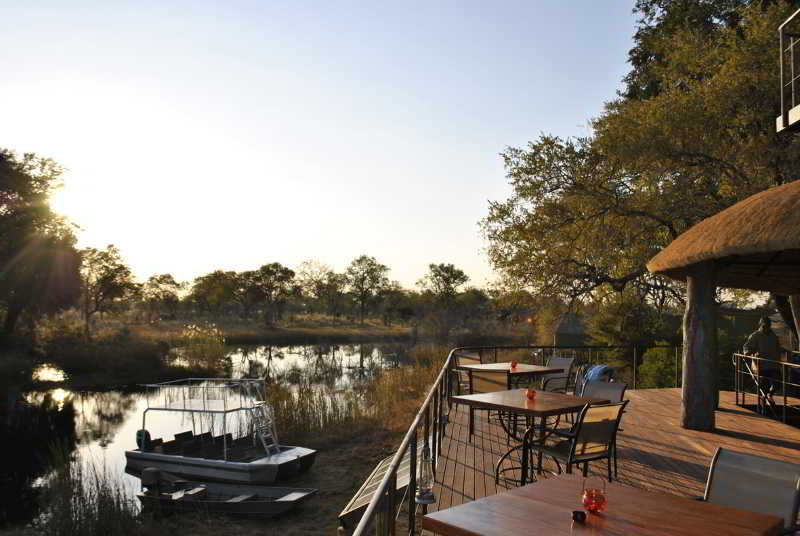 فندق Nkasa Lupala Tented Lodge