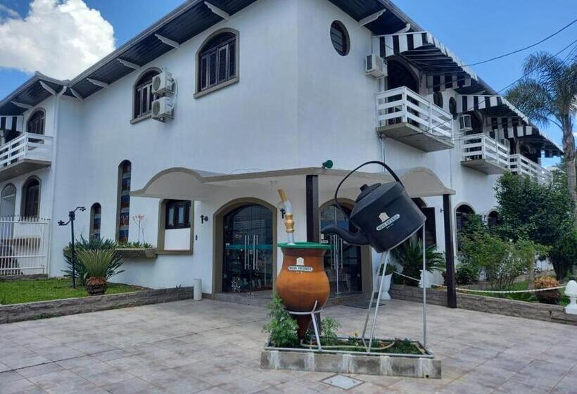 ホテル Nova Vicenza