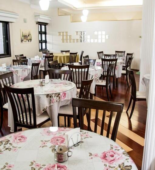 ホテル Nova Vicenza