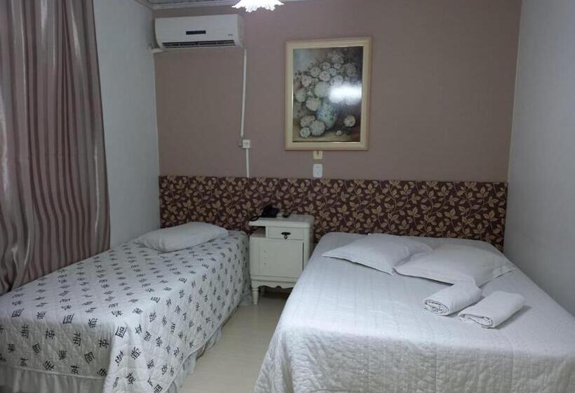 ホテル Nova Vicenza