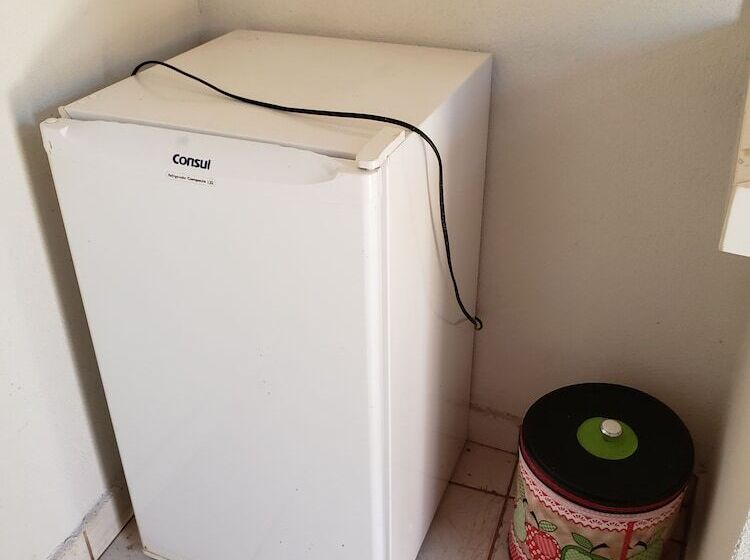 فندق Pousada Chale Das Flores