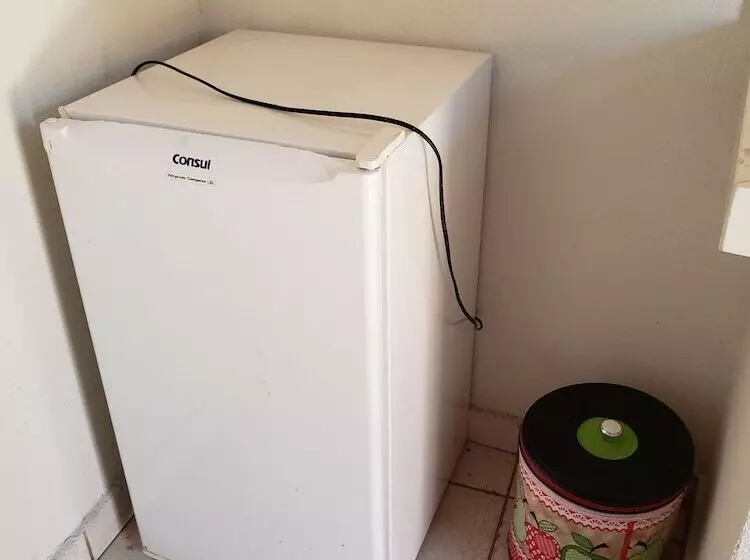 فندق Pousada Chale Das Flores