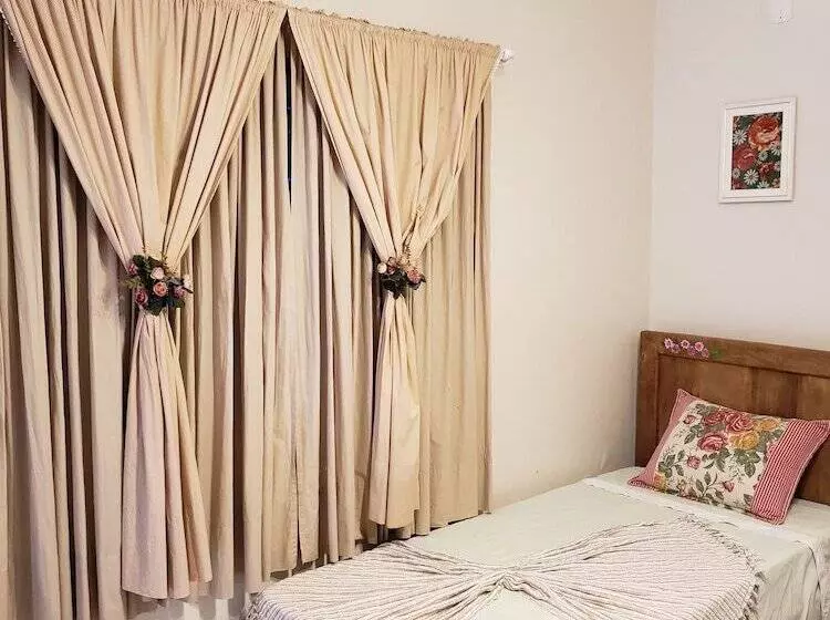 فندق Pousada Chale Das Flores