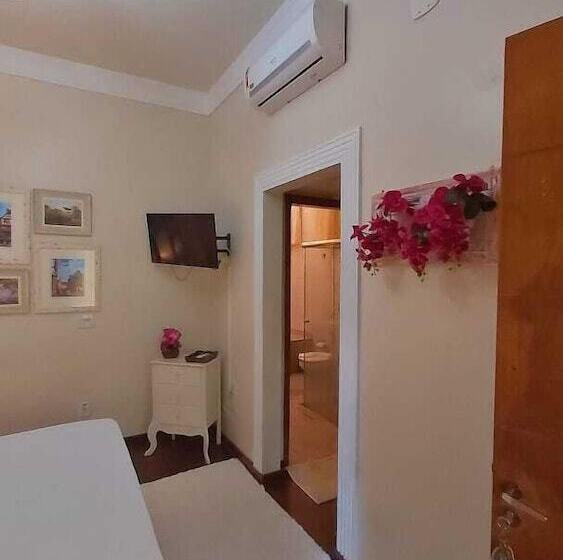 فندق Pousada Chale Das Flores