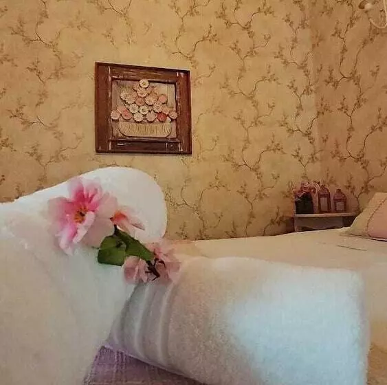 فندق Pousada Chale Das Flores