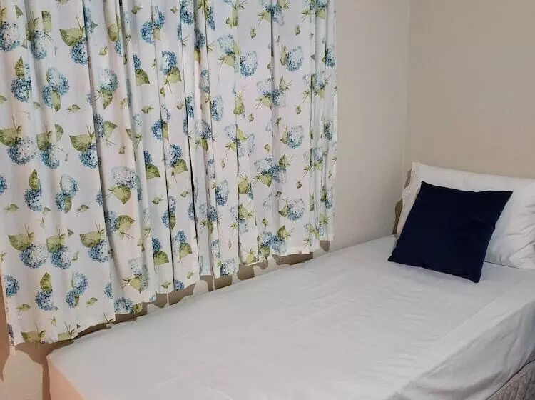 فندق Pousada Chale Das Flores