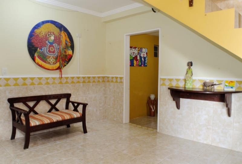 בית מלון כפרי Pousada Jardins Do Porto