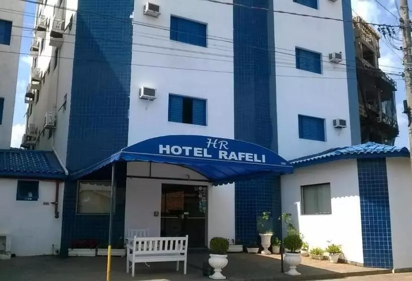 호텔 Rafeli