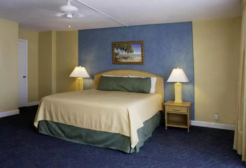 호텔 Sea Club Iv Resort