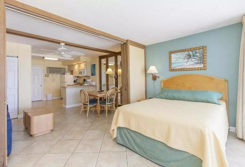 호텔 Sea Club Iv Resort