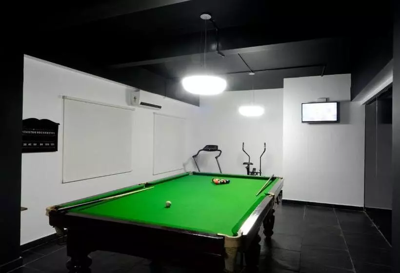 Hotelli Serenity La Vista