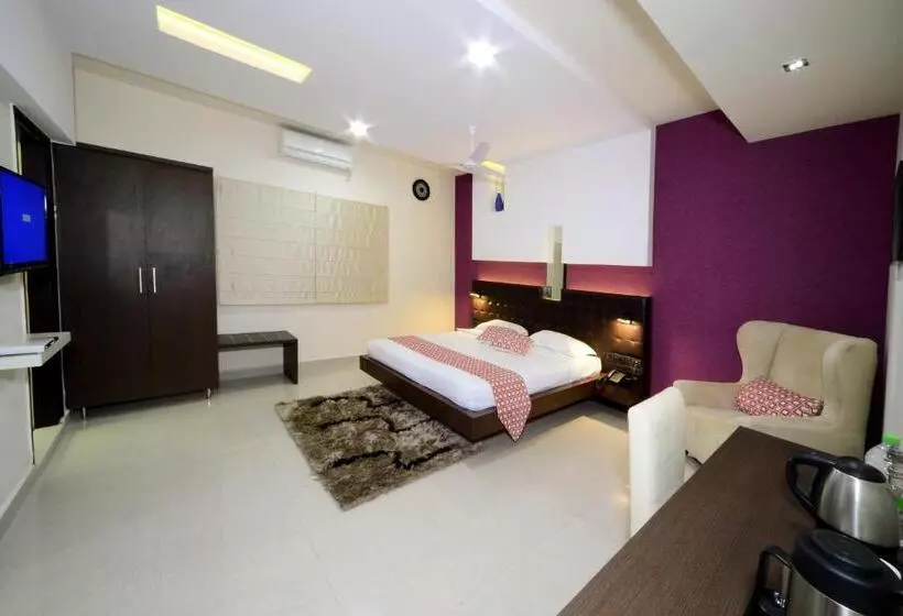 Hotelli Serenity La Vista