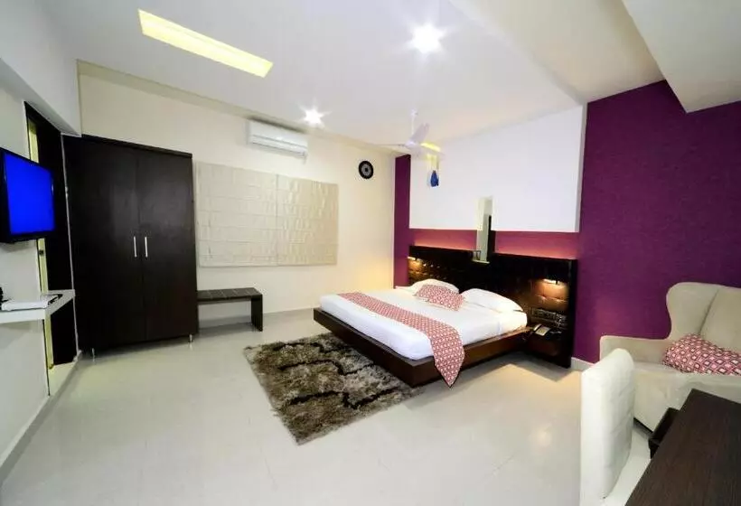 Hotelli Serenity La Vista