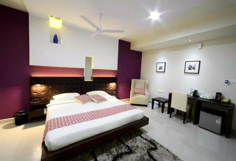 Hotelli Serenity La Vista