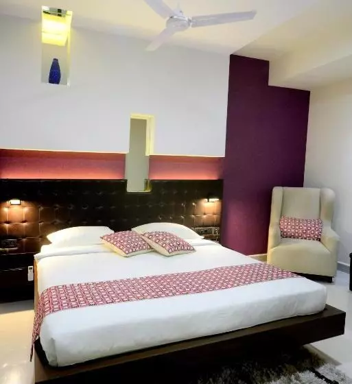 Hotelli Serenity La Vista