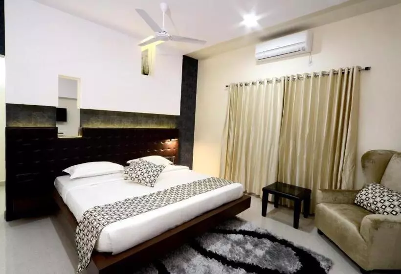 Hotelli Serenity La Vista