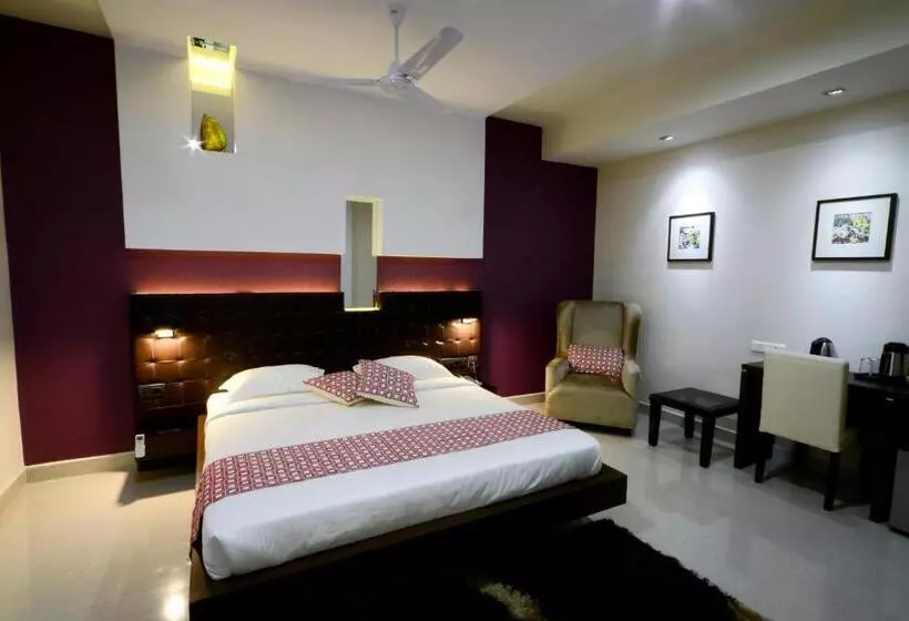 Hotelli Serenity La Vista