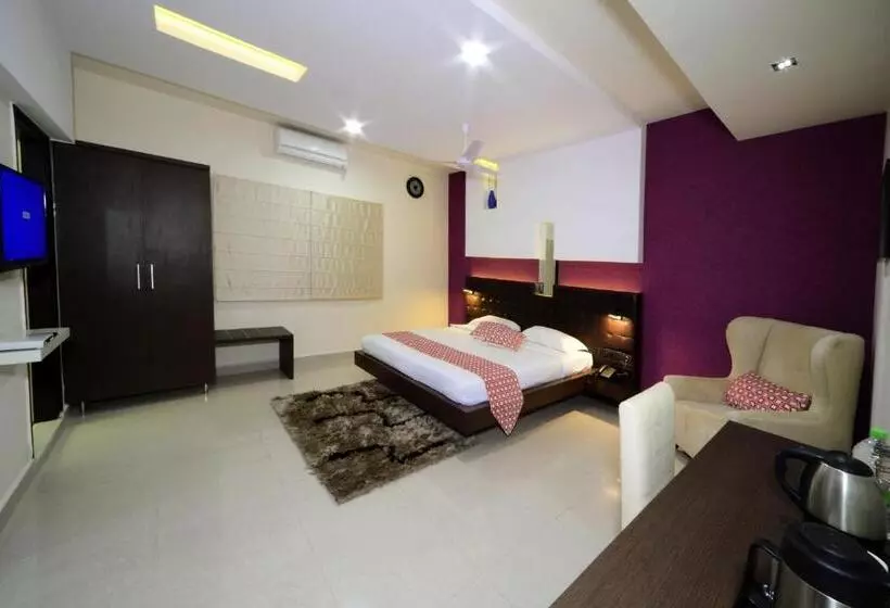 Hotelli Serenity La Vista