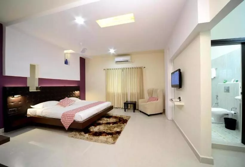 Hotelli Serenity La Vista