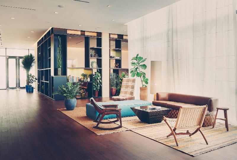 Отель South Congress