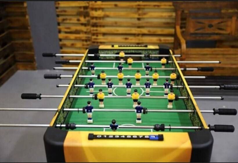 Отель Terra Preta