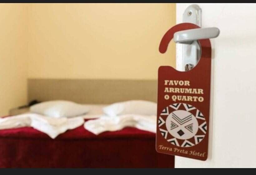 Отель Terra Preta