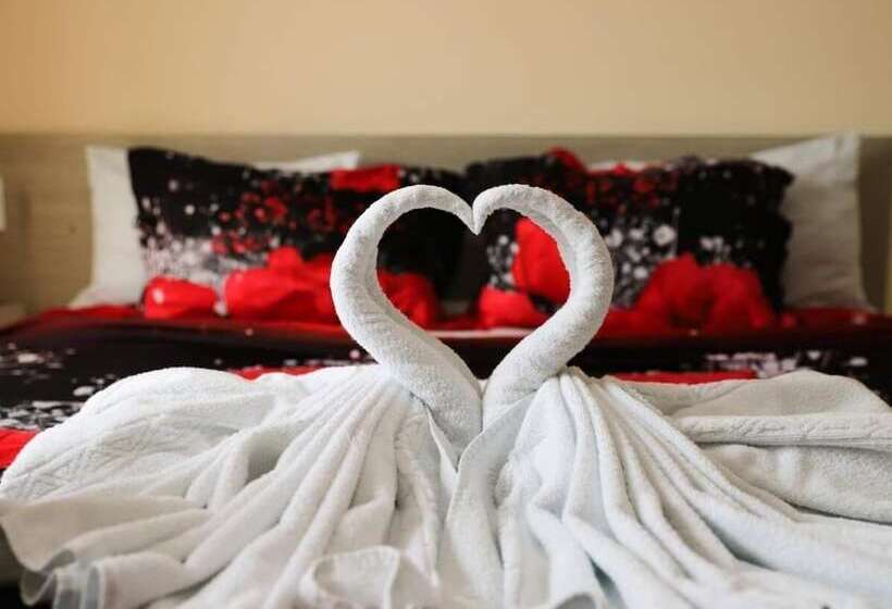 Отель Terra Preta