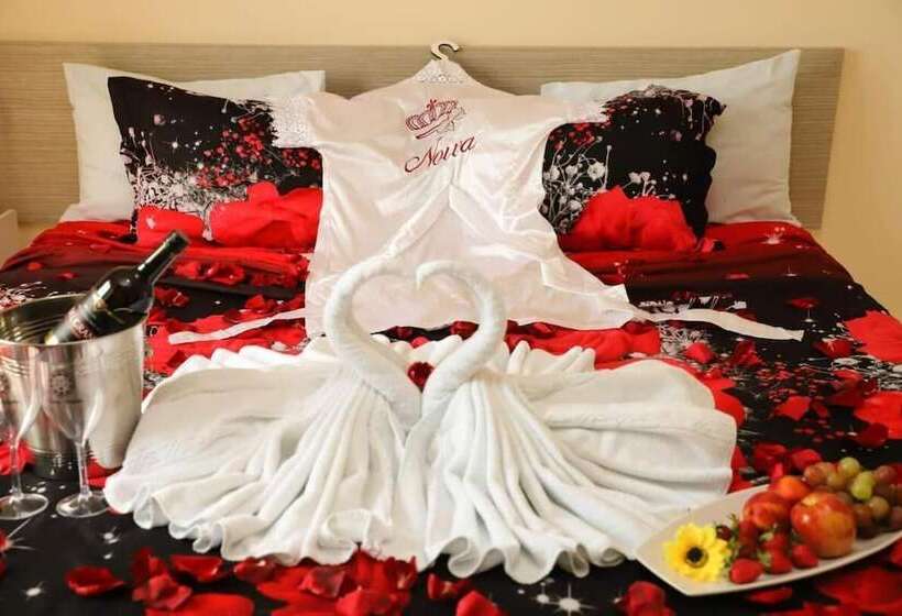 Отель Terra Preta