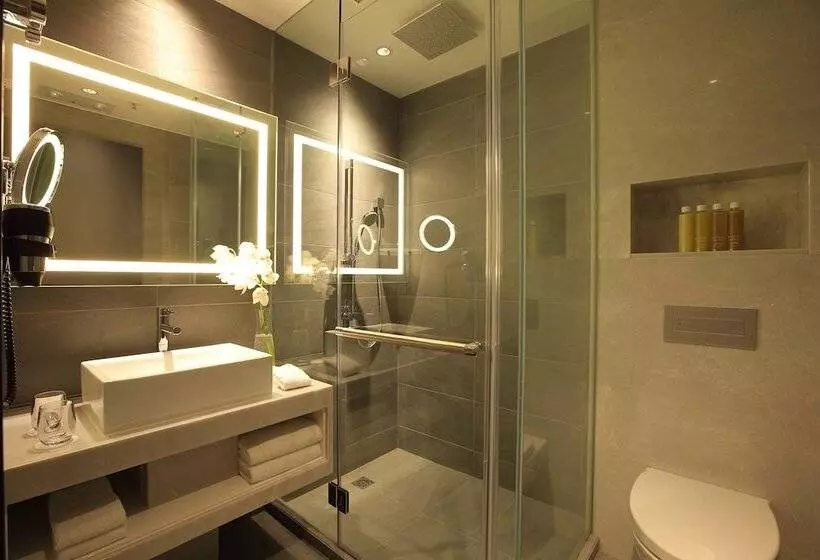 ホテル The Perkin