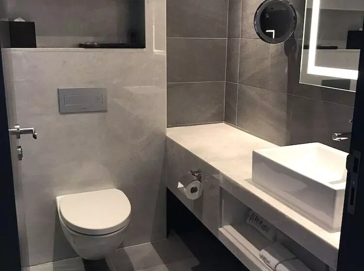 ホテル The Perkin