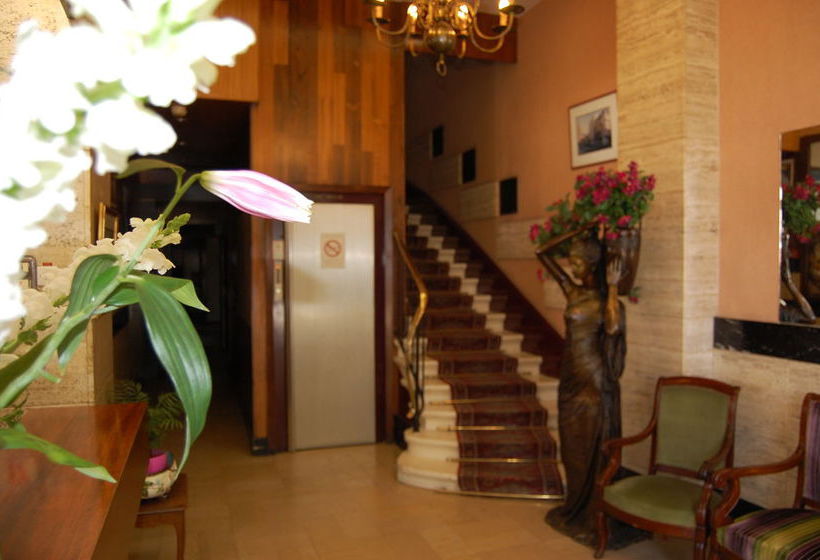 בית מלון כפרי France Touring Hôtel