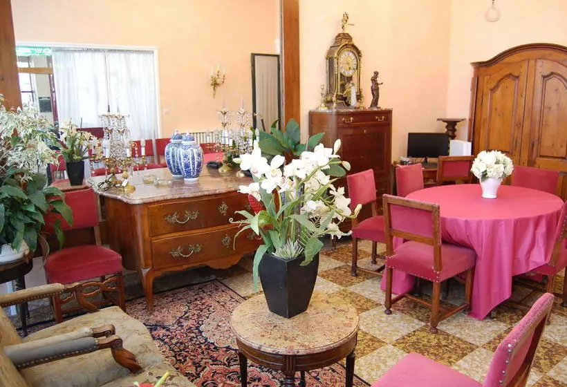 Отель France Touring Hôtel