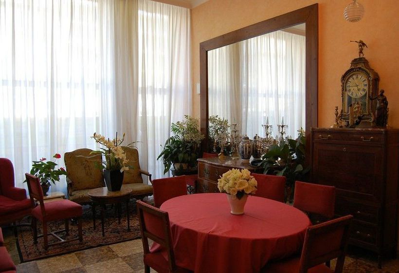 בית מלון כפרי France Touring Hôtel