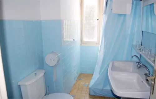 Отель France Touring Hôtel