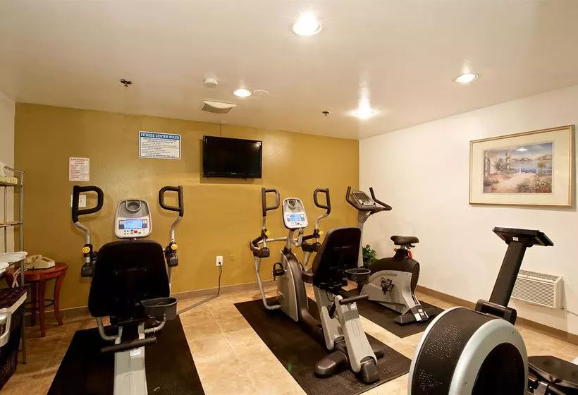 ホテル West Park Inn