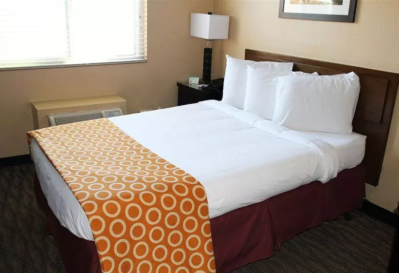 ホテル West Park Inn