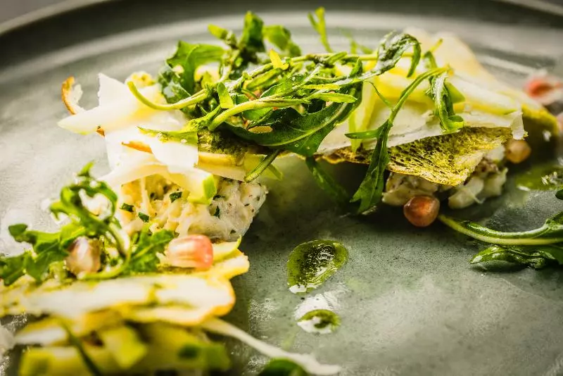 ホテル Zannier Phum Baitang