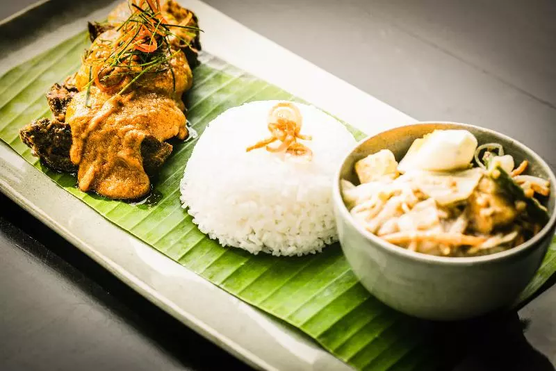 ホテル Zannier Phum Baitang