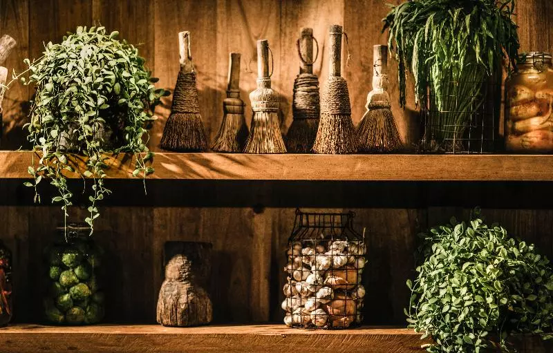 ホテル Zannier Phum Baitang