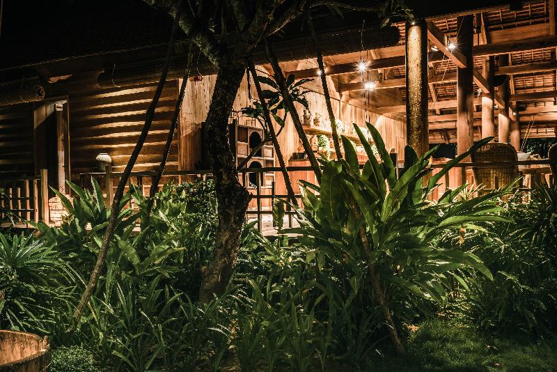 فندق Zannier Phum Baitang