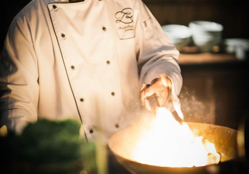 فندق Zannier Phum Baitang