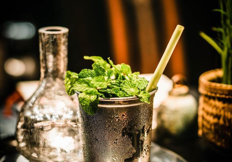 فندق Zannier Phum Baitang