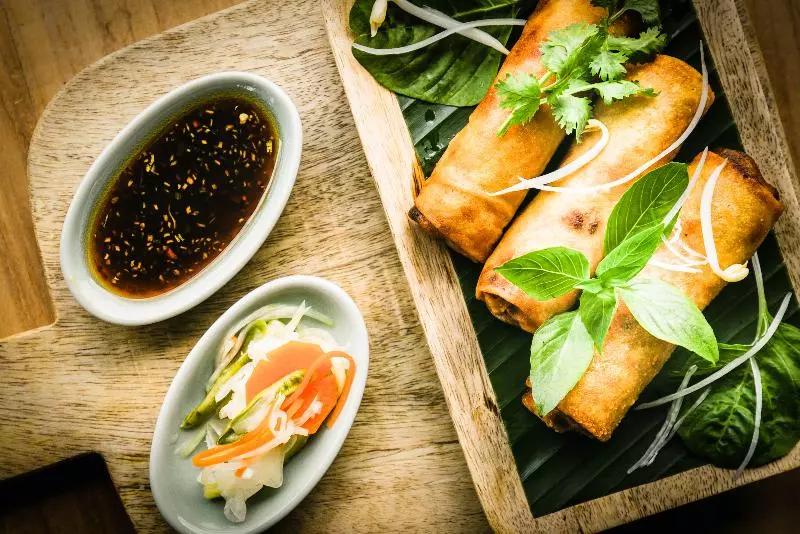 ホテル Zannier Phum Baitang