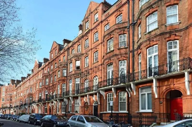 Kensington Park Apartments