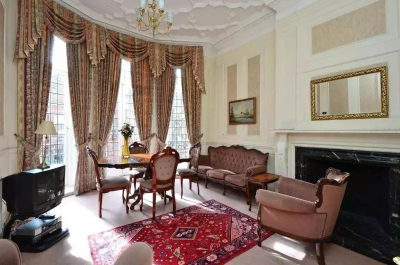 Kensington Park Apartments