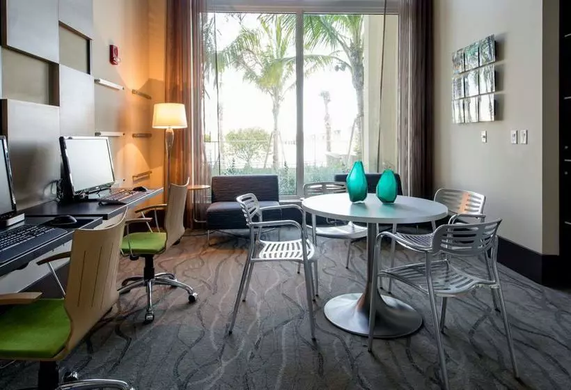 Shorecrest Miami Bay Luxury Apartments