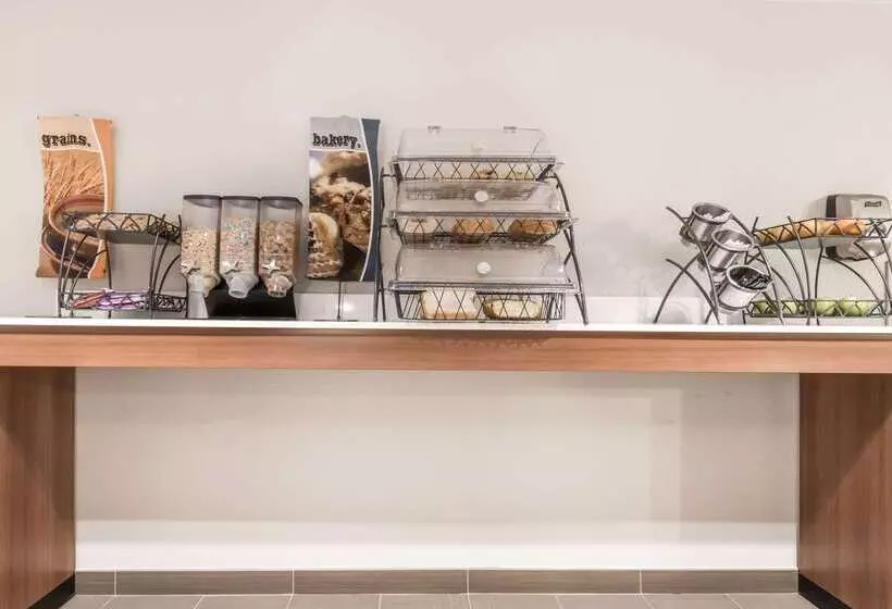 Microtel Inn & Suites By Wyndham Sweetwater