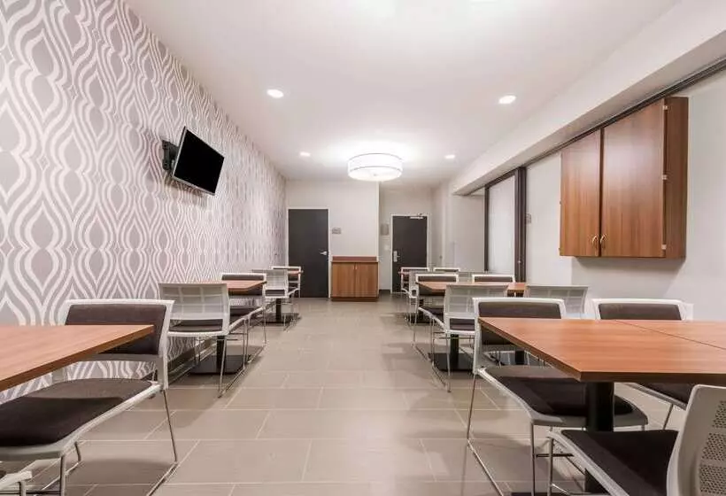 Microtel Inn & Suites By Wyndham Sweetwater